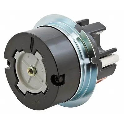 HUBBELL Locking Device Insert (MPN IN16494). Key specifications — Brand: HUBBELL. - Interiors