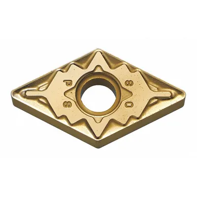 KYOCERA Diamond Turning Insert (MPN DNMG431PSPV720) - Diamond Indexable Turning Inserts