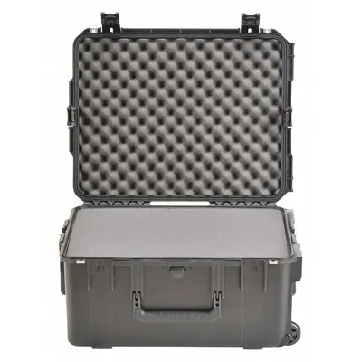 SKB 3I-2217-10BC Standard Protective Transport Case - Standard Protective Transport Cases