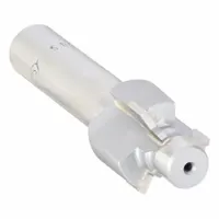 SCIENTIFIC CUTTING TOOLS Port Tool: Solid Pilot, 7/16"-20, SAEJ1926/SAEJ514 (MPN MS16142-4S)