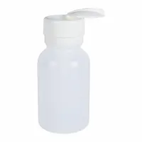 MENDA Dropper Bottle: HDPE, 236.58 mL, 8 fl oz, No Label, Closure Included, Dropper, Non-Sterile (MPN 35603)