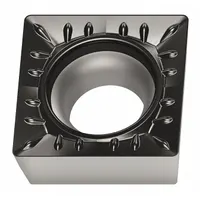 WALTER Square Turning Insert: SCMT432-RM4, SCMT120408-RM4 (MPN 6839130)