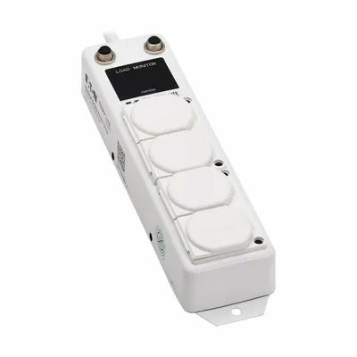 EATON TRIPP LITE PS-415-HG-OEMLM Healthcare Power Strip - Healthcare Power Strips