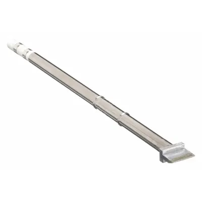 HAKKO T15-1401 Soldering Tip, Spatula, 10.4 mm W, 7.2 mm L - T15 Series Soldering Tips