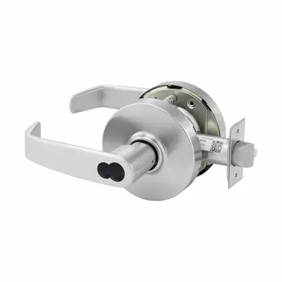 SARGENT 60-10XG04 LL 26D Storeroom Lever Lockset - Storeroom Lever Locksets