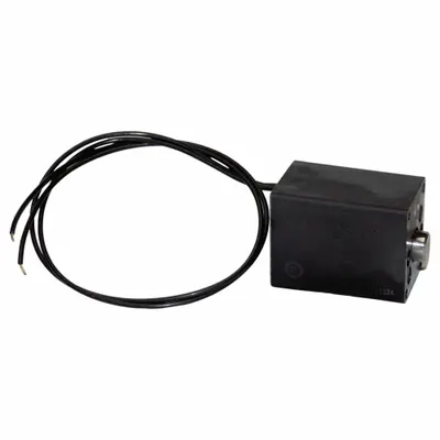 NUMATICS Mark 7 Solenoid Coil, 24V DC, Molded Wires, 225-272 - Numatics Mark 7 Solenoids