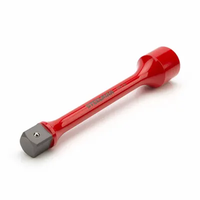 STEELMAN 60162 1 in Drive Torque Limiting Extension, 250 ft-lb, Red - Torque Limiting Extensions