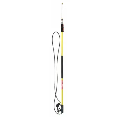 OEM Pressure Washer Wand: 4,000 psi - Wands, Lances & Extensions