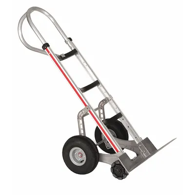 MAGLINER HRK55AUA43 Ergonomic Tilt-Back Hand Truck - Ergonomic Tilt-Back Hand Trucks