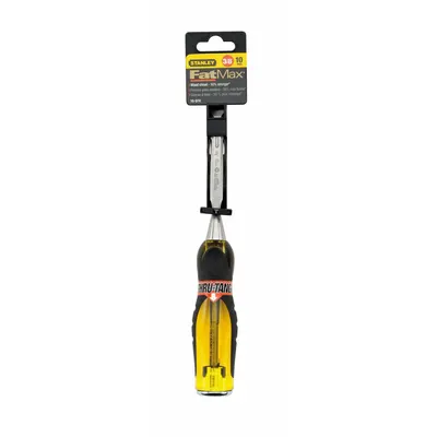 STANLEY 16-974 Short Blade Wood Chisel - Wood Chisels