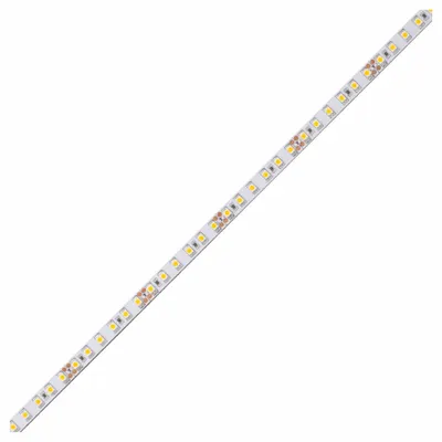 DIODE LED Tape Light Spools: White, Top Bend, 226 lm, 3000K, 16 3/8 ft Lg, 2.9 W Watt - Tape Lights