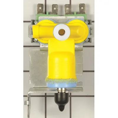 WHIRLPOOL Water Valve 61005627 - Whirlpool Parts for Refrigerators & Freezers
