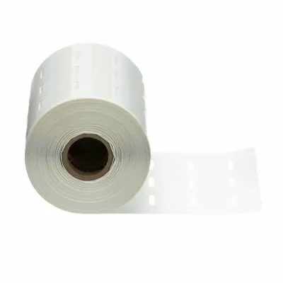 PANDUIT Precut Label Roll Cartridge - Panduit Precut Label Roll Cartridges