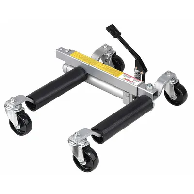 OTC Easy Roller Standard-Duty Car Wheel Dolly - Standard-Duty Car Wheel Dollies