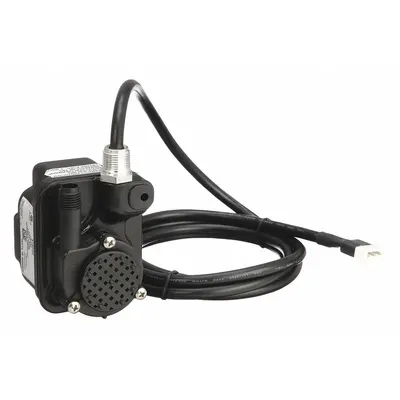 GRAYMILLS 1/125 hp Submersible Parts Washer Pump - OEM Direct Replacement Parts Washer Pumps