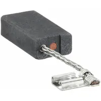 MILWAUKEE Carbon Brush Assembly,120V (MPN 22-18-0126)