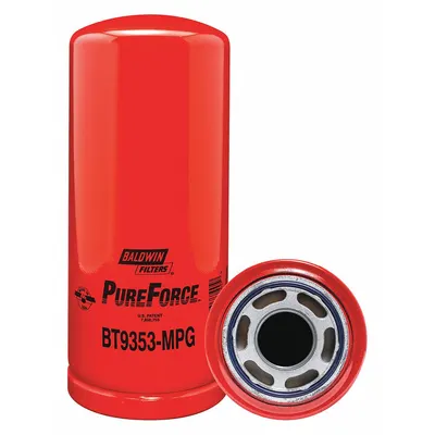 BALDWIN FILTERS BT9353-MPG Spin-On Hydraulic Filter - Spin-On Hydraulic Filters