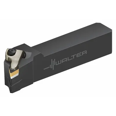 WALTER Indexable Turning and Profiling Tool Holder: DDJNR124B-P (MPN 7031695) - Indexable Turning & Profiling Toolholders