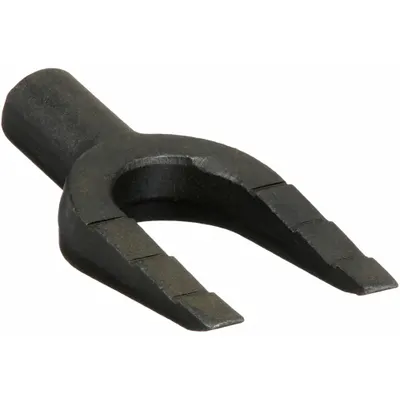 SLIDE SLEDGE Tie Rod/Ball Joint Separator Fork: Separator Fork, SLIDE SLEDGE (MPN 213524) - Linear Impact Hammer Accessories
