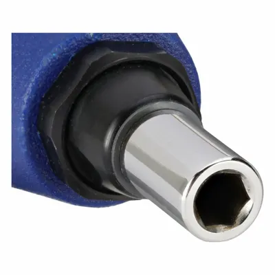 CDI Torque Screwdriver: 1/4 in Tip Size, 50 N-cm Min Torque, 450 N-cm Max Torque - Digital Measuring Torque Screwdrivers