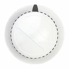 Replacement control knob for Whirlpool washing machines and dryers. Attaches to the timer assembly to allow selection and adjustment of cycle settings such as wash time and dry duration. OEM component ensures proper fit and function.