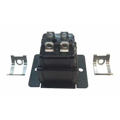 CRETORS Receptacle: 2436, GR6A1X-XX-X - Replacement Parts for Popcorn Makers