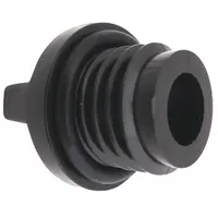 Priming plug seal for dewatering and wastewater pumps. Prevents air leakage during priming to support reliable pump startup. Used in construction, mining, and municipal applications