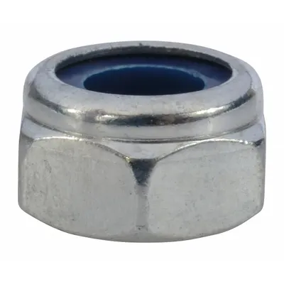 DAYTON Locking Nut GJJ044 for Material Handling Equipment - GGS Material Handling Parts