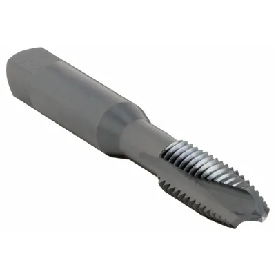 CLEVELAND General Purpose Spiral-Point Tap - General Purpose Spiral-Point Taps