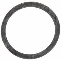 BANJO Gasket: EPDM, 1/8 in Ht, 1 7/8 in Lg (MPN LSTM050G)