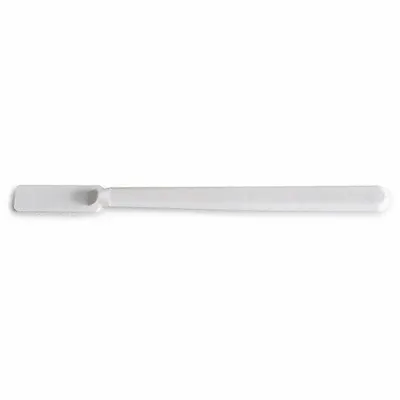OEM Laboratory Spatula: Spatula, Sterile, Polystyrene, 6 3/4 in Overall Lg - Lab Spatulas
