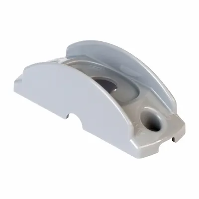 GROTE 42110 Polycarbonate Vehicle Light Mounting Bracket - Vehicle Light Mounts & Brackets