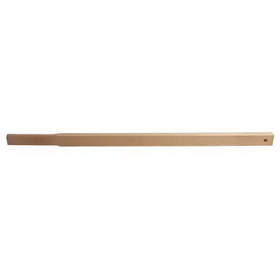 DAYTON Wood Handle, For Model 3BA27G, Fits Dayton Brand - GGS Material Handling Parts