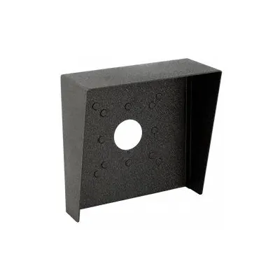 PEDESTAL PRO HOOD-CS-08x8 Cover for Gate Operator Access Control Devices - Covers for Gate Operator Access Control Devices