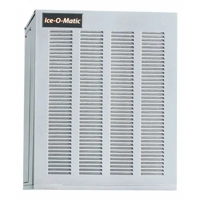 ICE-O-MATIC MFI1256A Flake Ice Machine Head, Air Cooled, 1,149 lb/Day, 208/230V - Ice Machine Heads