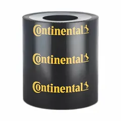 Cylindrical plain bore mount made of natural rubber. Designed to dampen vibration in industrial machinery, reducing wear and misalignment. Suitable for use in equipment such as pumps, compressors, and material handling systems.