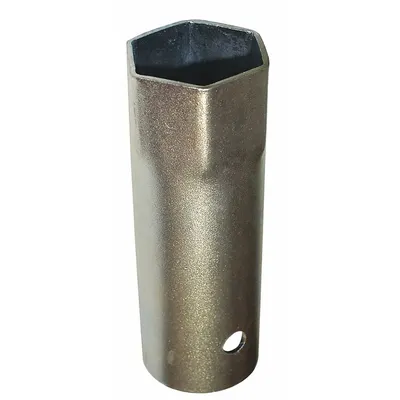 OEM Water Heater Element Wrench, 1-3/4 in Type, 1-1/2 in Key Size - Water Heater & Plumbing Sockets