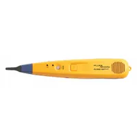 FLUKE NETWORKS Probe: PRO3000F60, Speaker Probes, Filtered, PRO3000F60 Light, Opens/Shorts, RJ11