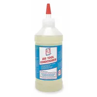 ANTI-SEIZE TECHNOLOGY Air Tool Conditioner/Cleaner: Water-Based, -10°F Min. Op Temp., Not Food Grade (MPN 53700)