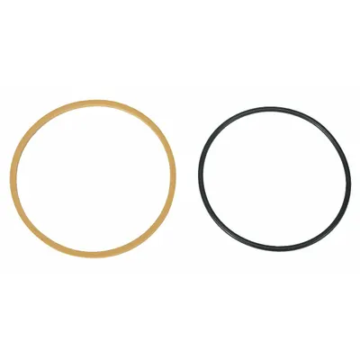 APPROVED VENDOR PTFE PTFE Square Ring Piston Seal Set: For 2 3/4 in Bore Dia - PTFE Square Ring Piston Seals