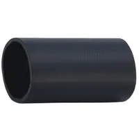QUICKCABLE Heat Shrink Tubing: 1.5 in I.D. Before Shrinking, 0.5 in I.D. After Shrinking, 48 in Lg (MPN 5617-001B)
