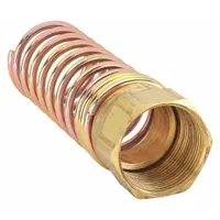 TRAMEC SLOAN Fitting: Brass