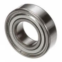 Replacement ball bearing for HOBART food mixers, compatible with model HCM450C. Supports smooth rotation of mixer components in commercial kitchen and food processing equipment