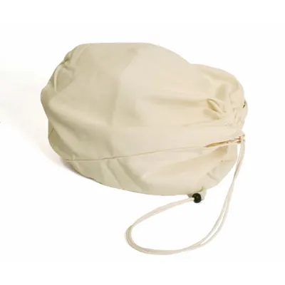 NATIONAL SAFETY APPAREL Face Shield Bag (MPN BCFSHIELD) - Bags for Arc Flash Clothing Kits