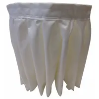 NILFISK Vacuum Filter: Nilfisk, VHC200/VHW420/421, Std, Wet/Dry, Paper (MPN 40000338)