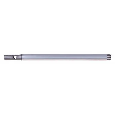 GUARDAIR Extension and Nozzle: Aluminum, 72 1/2 in Extension Lg - Guardair Air Gun Nozzles