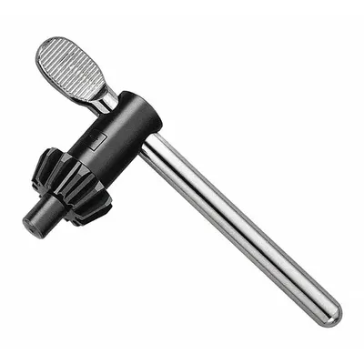 JACOBS Drill Chuck Key: Thumb Handle, K32 - Thumb-Handle Keys for Jacobs Drill Chucks