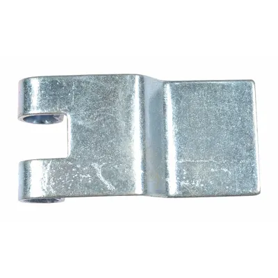 OEM Blade Spring: Blade Spring, For Pallet Jacks, For 5LA79, Steel - Approved Vendor Pallet Jack Replacement Parts