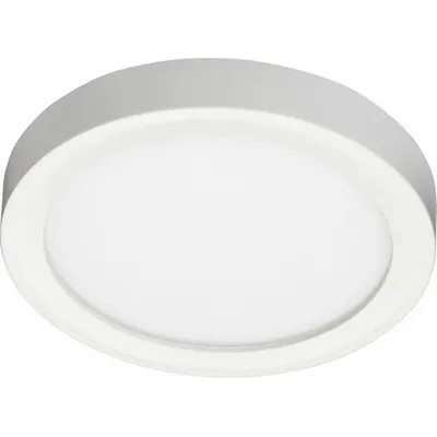 JUNO LIGHTING Standard Round Surface-Mount Downlight - Standard Round Surface-Mount Downlights