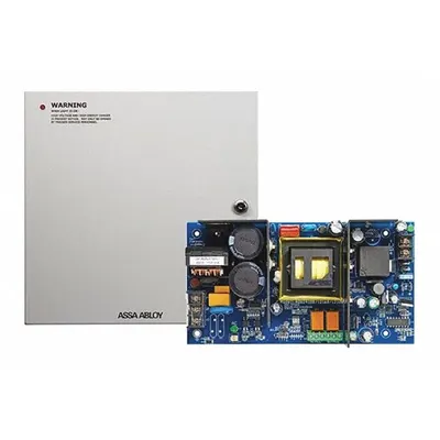 SECURITRON Power Supply: Power Supply - Power Supply Boards with Enclosures
